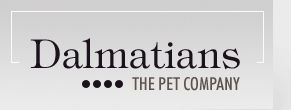 Dalmatians...The pet company